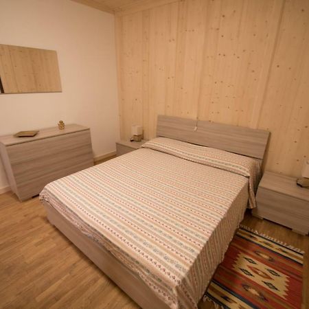 Casa Per Vacanze Letizia Pontebba Exteriér fotografie