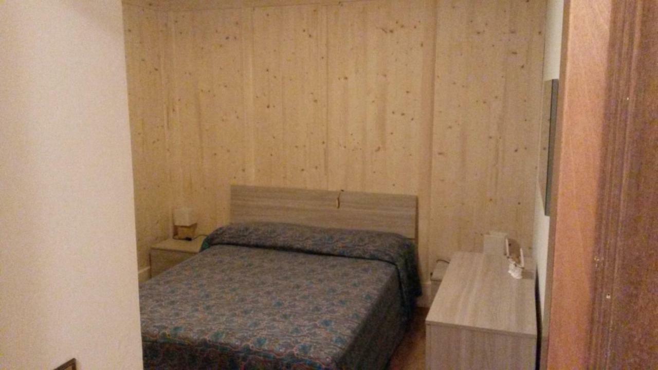 Casa Per Vacanze Letizia Pontebba Exteriér fotografie